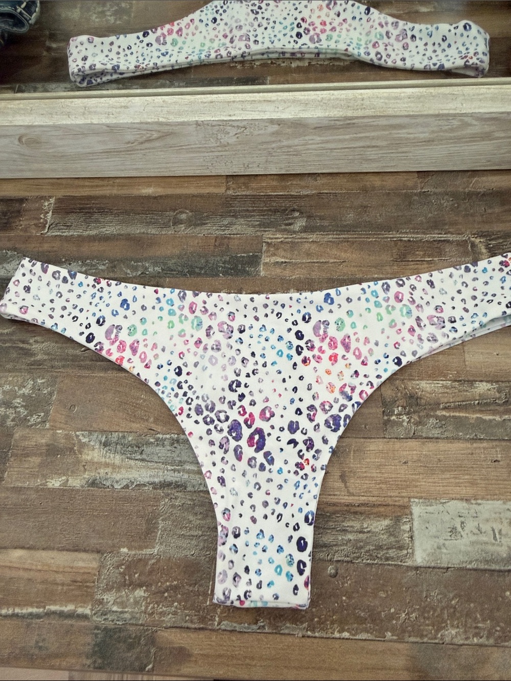 Bikini Bottoms